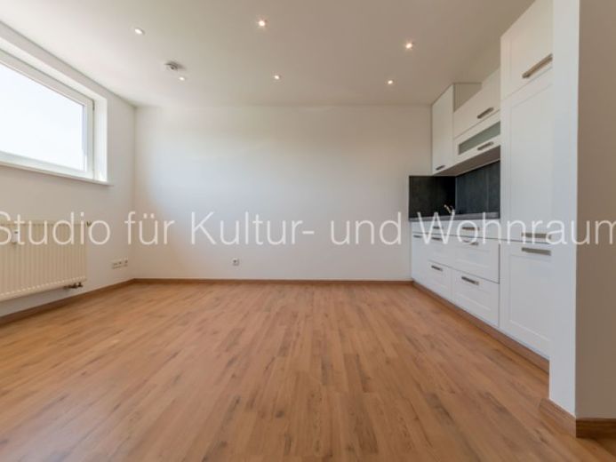 Hemen itibaren - Ankastre mutfak, duşlu banyo ve isteğe bağlı park yeri bulunan 21 m2 Business Daire – Fotoğraf 1
