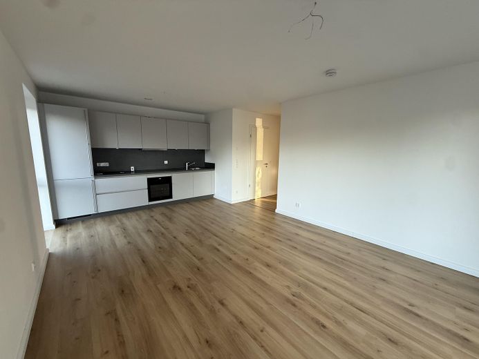 Moderne 3-kamerwoning met balkon in Pinneberg – Foto 3