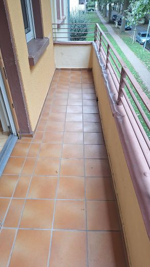 Vivienda familiar en ZW, disponible para alquilar a partir de noviembre/diciembre – Balkon