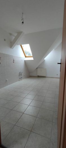 Wohnung mit Garten/Carport Brandbg. OT zu vermieten – Küche