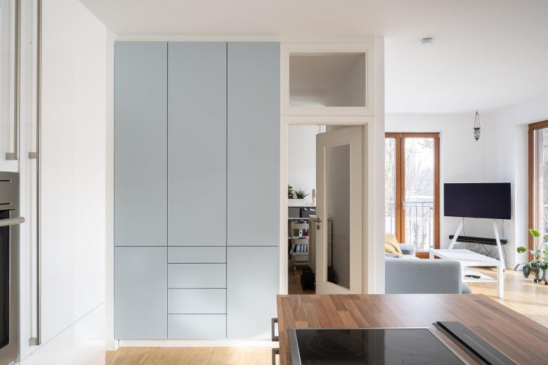Exclusivo piso de 4,5 habitaciones con amplia terraza y vistas al agua en Berlín-Köpenick – Foto 7