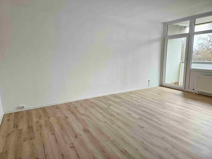 helle, sanierte 2-Zimmerwohnung provisionsfrei – Foto 6