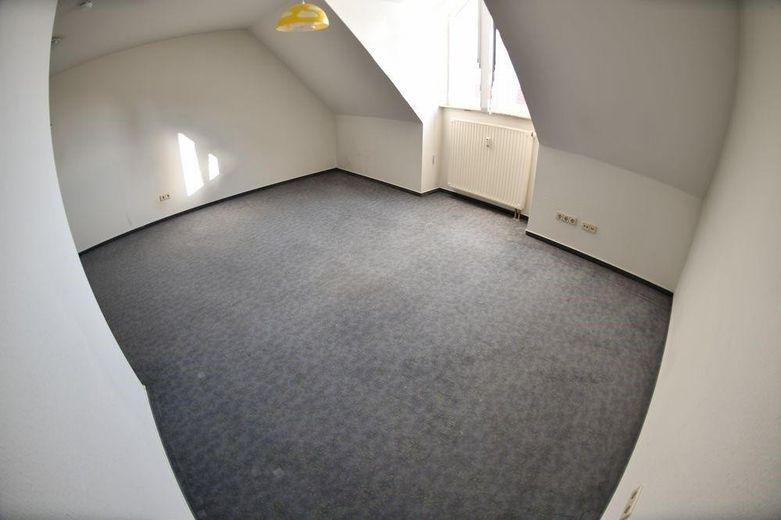Appartement 1 pièce avec cuisine équipée à Fürth-Südstadt – Photo 7
