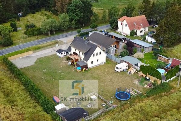 Житловий будинок із до 3 квартир у Мельшові на острові Узедом