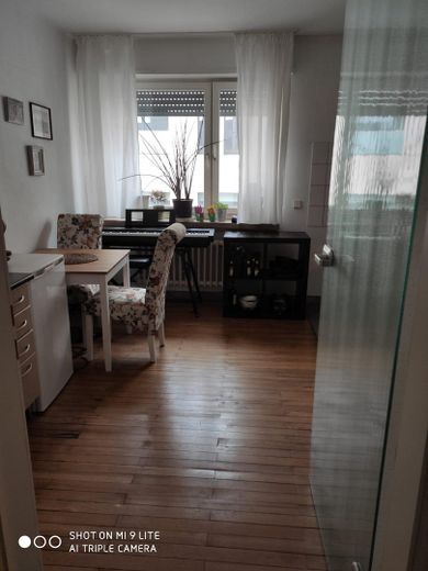 gemütliche Einzimmerwohnung mitten im Herzen von Mannheim – Foto 4