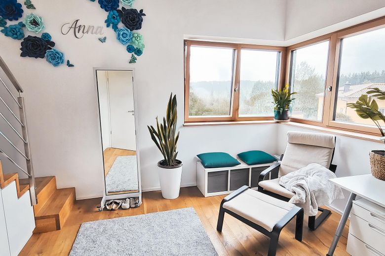 Kinderzimmer 2 (1. OG)