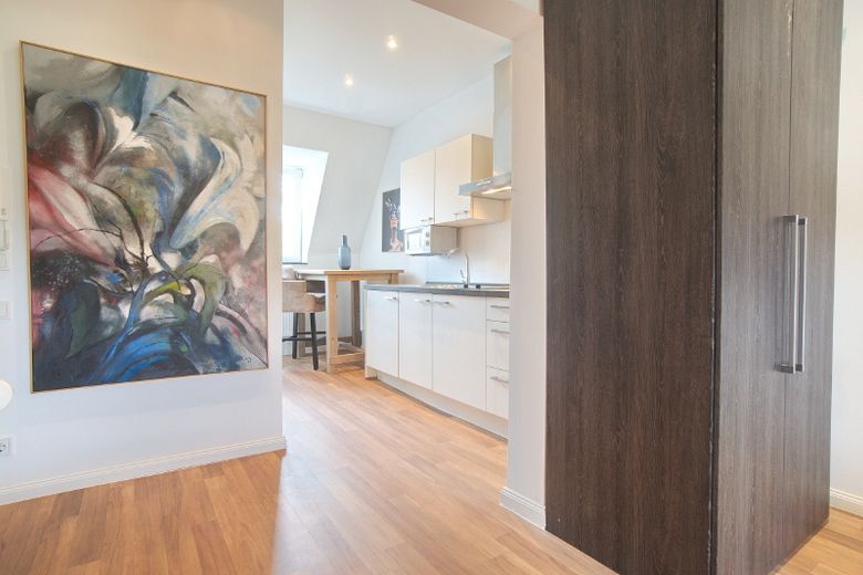 Modern und komfortabel ausgestattet: Apartment mit W-LAN als Hotelalternative in ruhiger, zentraler Lage – c85f14bcf7112c9ff5f1c9e6f9b98cbd8e038959.jpg