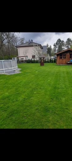 Architektenhaus / Einfamilienhaus in Falkensee – Falkenhöh – Kolonie am See – Foto 17