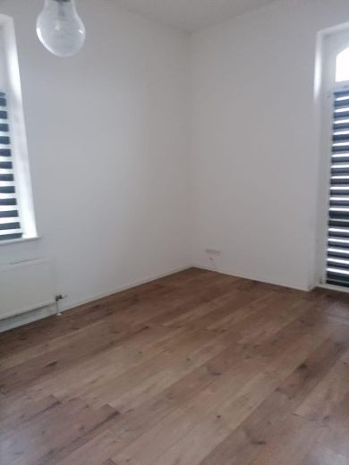 Vivere bene in 2 locali a Bad Langensalza Kastanienpark – Wohnzimmer