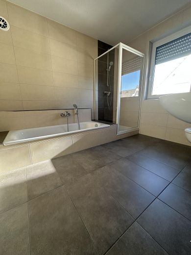 Moderne Doppelhaushälfte mit Garten, Terrasse und hochwertiger Ausstattung in Hamm-Lohauserholz – Foto 8