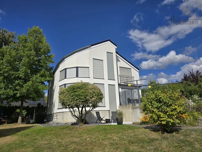 Einfamilienhaus in Hiddenhausen-Schweicheln - Holzmann Immobilien – Foto 1