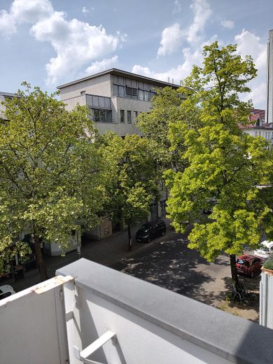 Balkon 1