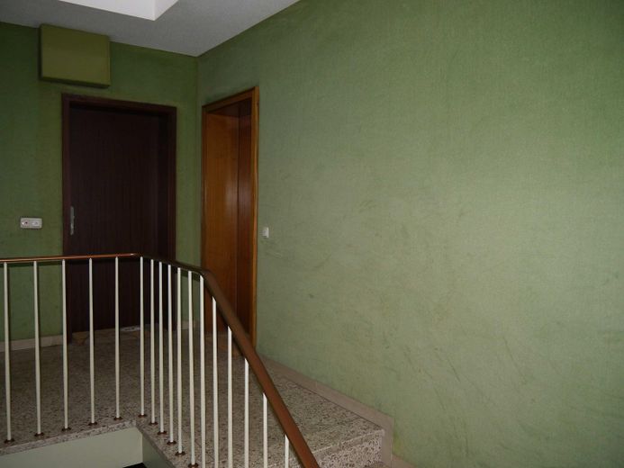 Treppenhaus 1