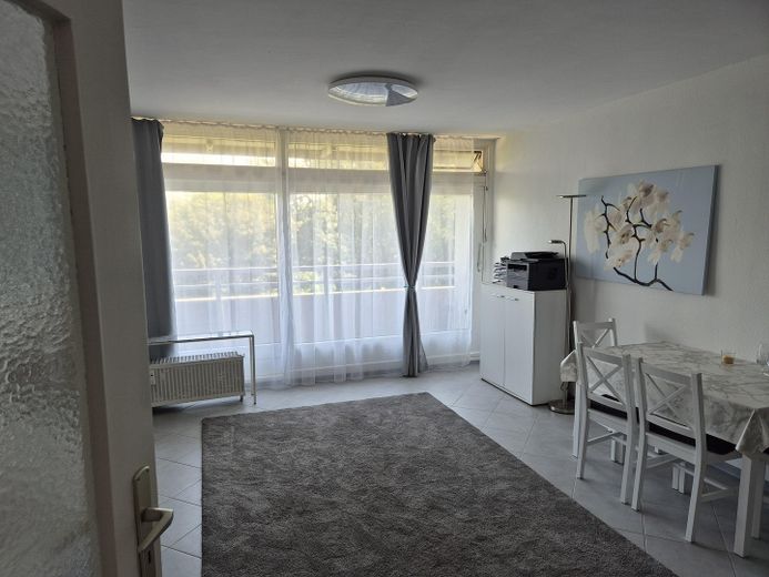1-Zimmer-ETW als Kapitalanlage oder Eigennutzung direkt neben dem Elbe-Einkaufszentrum (sofort Frei) – Foto 6
