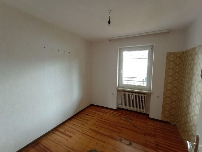 Wohnung OG Kinderzimmer