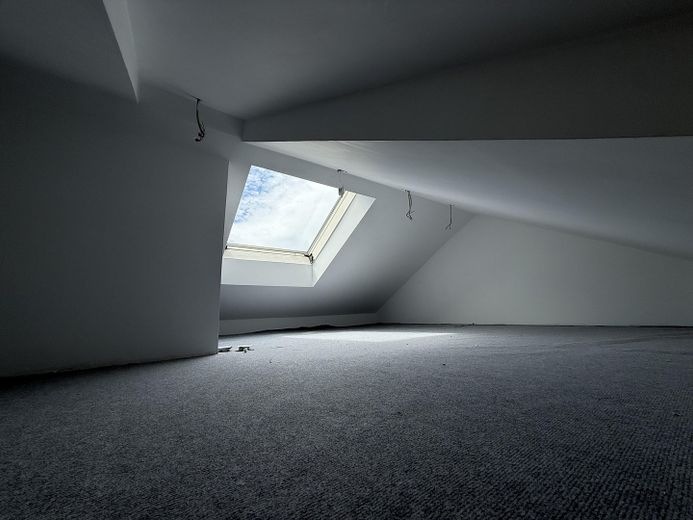 Möbelierte 2 Zimmer Wohnung mit großer Süd-Terrasse – Erstbezug – Foto 8