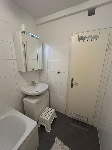 Schöne 3 Zimmer Wohnung in Du-Meiderich zu vermieten – Foto 3