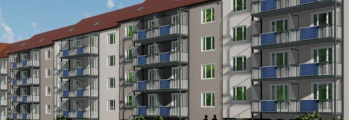 Erstbezug nach Sanierung - Balkon und Wanne
