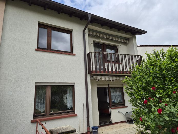 * reserviert * Reihenendhaus mit 2 Garagen – Foto 13