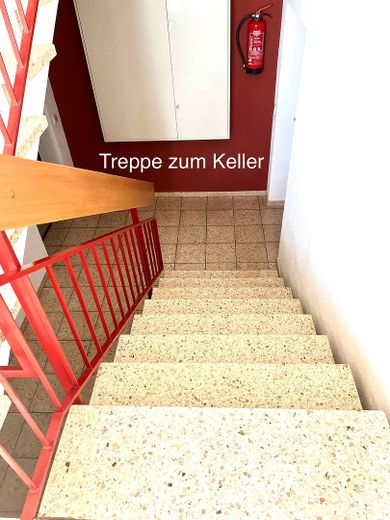 Sehr gepflegte 2,5-Zimmer-Wohnung in Top-Lage mit Terrasse, Garten,Garage in Ro... – Foto 16