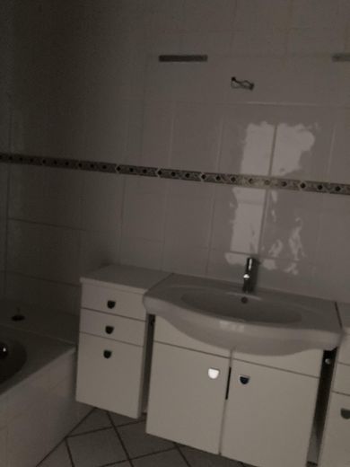 3,5 Zimmer Wohlfühlwohnung in Dortmund am Volksgarten – Bad