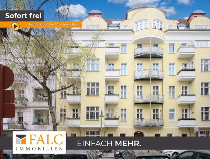 Gewerbefläche / Kita / Büro / Praxis / Kanzlei - Hier ist alles realisierbar! – Außenansicht
