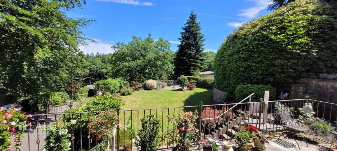 ***Willkommen in Ihrem neuen Zuhause*** – Garten