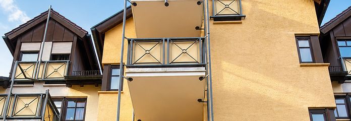 Mieszkanie 1,5-pokojowe w Böblingen