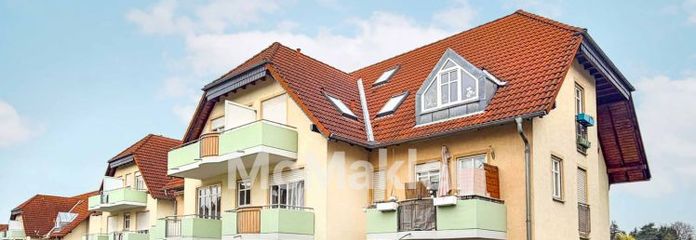 Mieszkanie blisko natury: *Wolne od lokatorów* mieszkanie 1-pokojowe