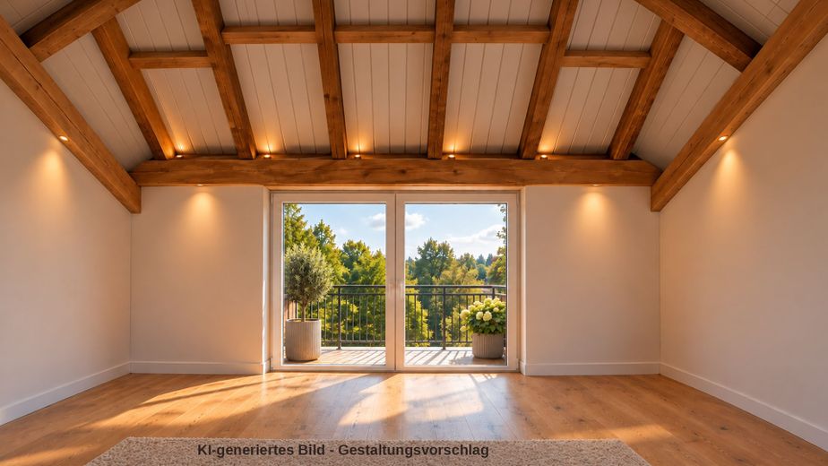 Das Haus in Utzenhofen – Foto 10