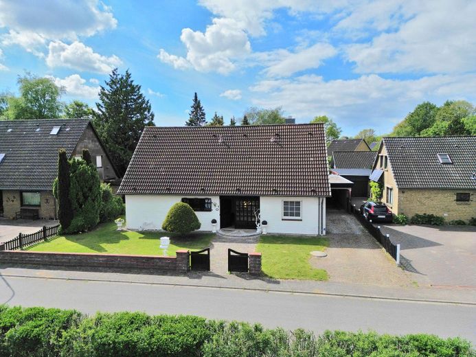 Haus im Grünen – Mühlenkoppel 7