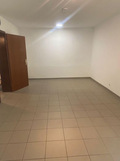 Wohn/Schlafzimmer
