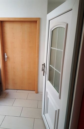 Erstkl. helle 3,5-Zi.-Wo., Blk, EBK, gr. Garage, Röthenbach a. d. Peg. – Foto 10