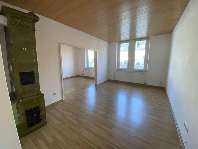 Wohnraum