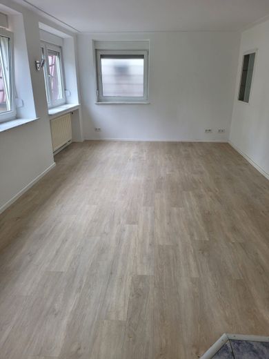 Bad Hersfeld, Kurpark, Souterrain, 2 ZKB + Terrasse – Foto 14