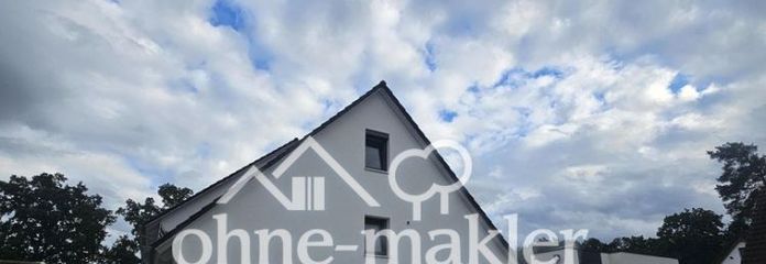 First occupancy 8-family house in Nuremberg Eibach