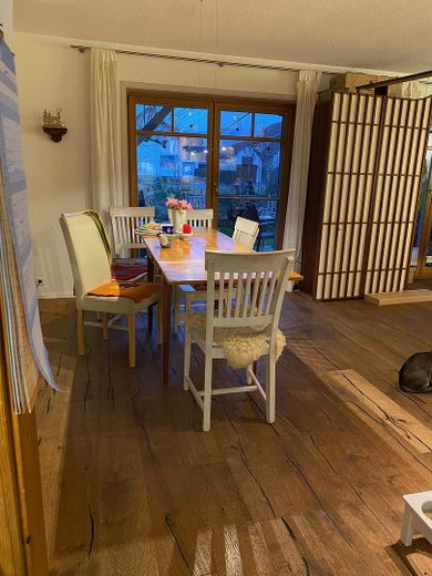 Wohnzimmer Ansicht 4