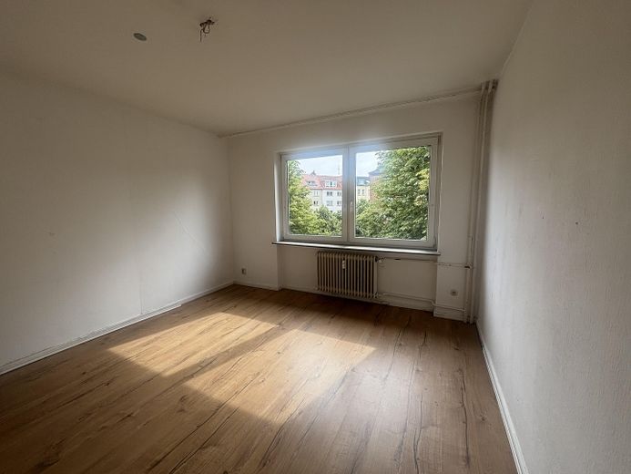 WG-geeignete 3,5-Zimmer-Wohnung in Uni-Nähe – फोटो 10