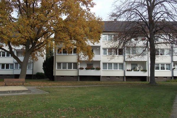 Vermietete 3-Zimmer-Wohnung als Kapitalanlage – Rundum renoviert und ideal gelegen