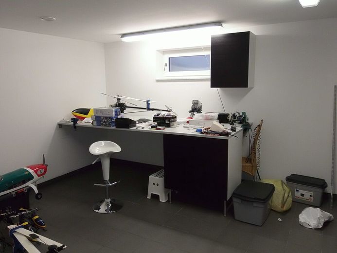 Mal etwas Anderes + + in Randlage von Cremlingen + + Keller + + Doppelgarage – KellerII