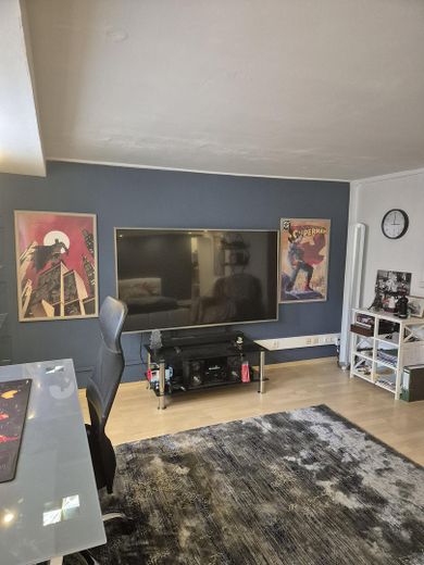 Teil Wohnraum UG 2
