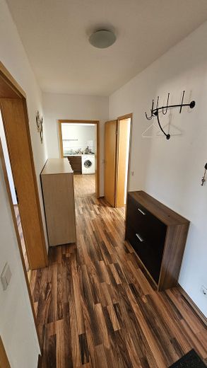 7 m² Vollmöbliertes WG-Zimmer mit Pauschalmiete in zentraler Lage von Frohnhausen – Foto 12