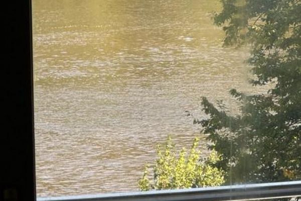 Hochwassersichere Traumwohnung in Kröv an der Mosel