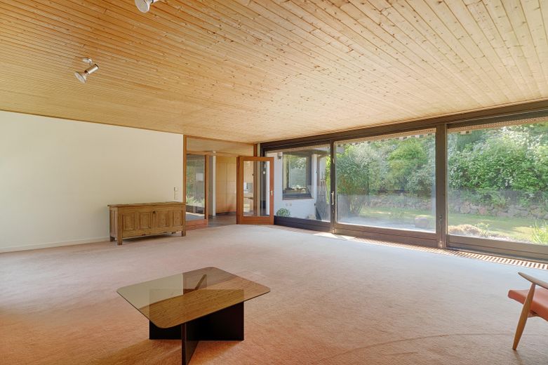 Wohnzimmer, Obergeschoss