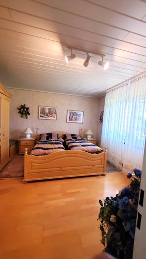 Casa prefabbricata ben tenuta in posizione tranquilla: la vostra casa ricca di fascino – Zimmer KG