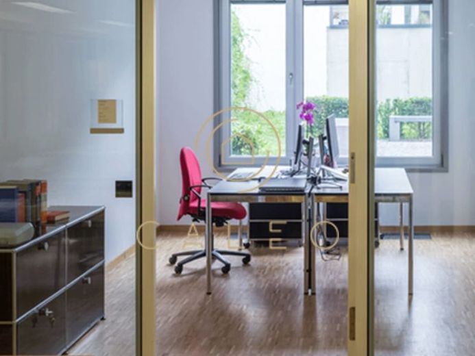 CALEO ¦ Schwabing ¦ flexibel + sofort bezugsfertig ¦ all inclusive ¦ PROVISIONSFREI – Foto 1