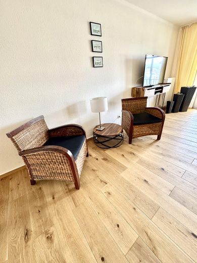 Ferienwohnung im Ostseebad Göhren - Insel Rügen – Foto 8