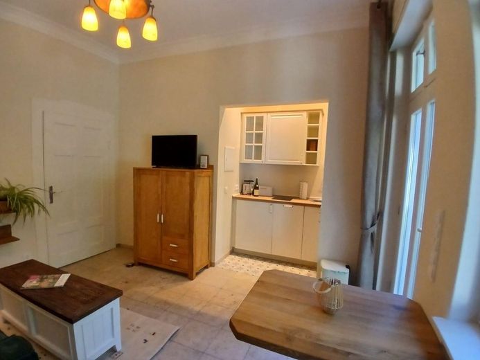 Luxusappartement am Johannisberg zum schöner Wohnen auf Zeit – Foto 3