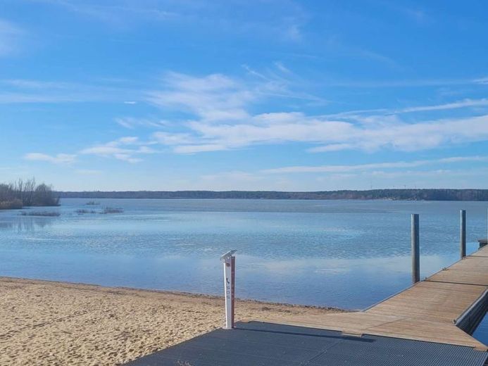 Bagenz- Topp Ferienhaus am Spremberger Stausee! – Foto 1