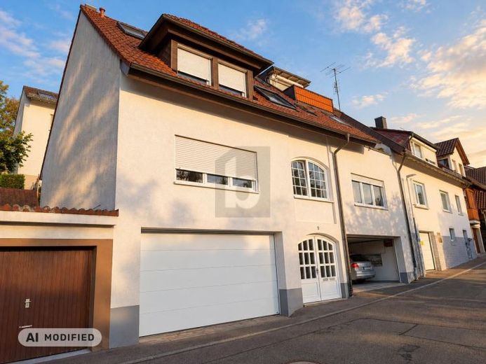 IHR NEUES ZUHAUSE MIT VIEL PLATZ UND WOHNKOMFORT – Foto 1